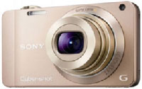Sony DSC-WX10 (DSC-WX10N)